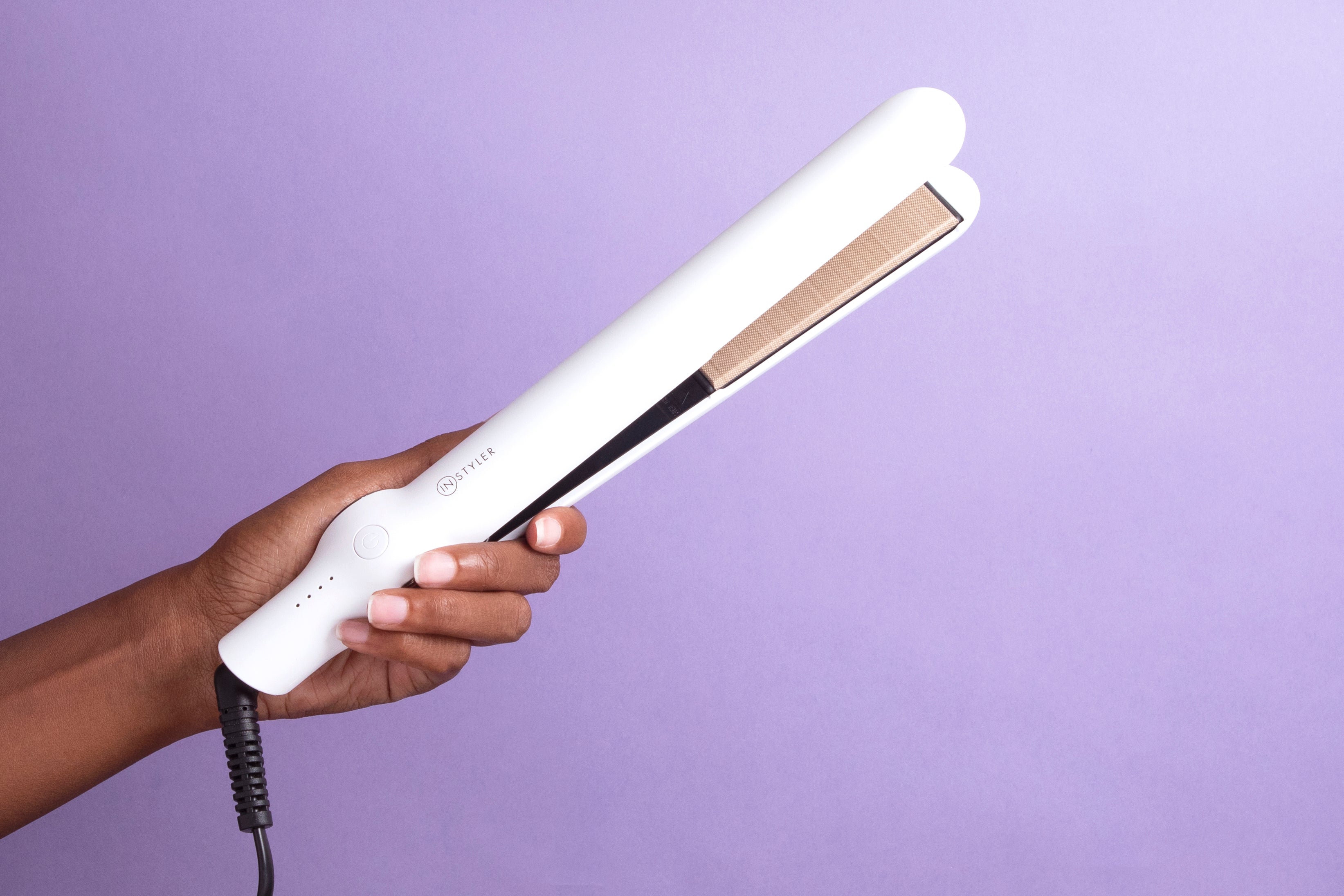 TOOL INSPO CERASILK STYLING IRON InStyler