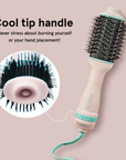 Ceramic Hot Air Styling Brush