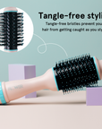 Ceramic Hot Air Styling Brush