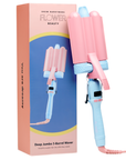Deep Jumbo 3 Barrel Waver