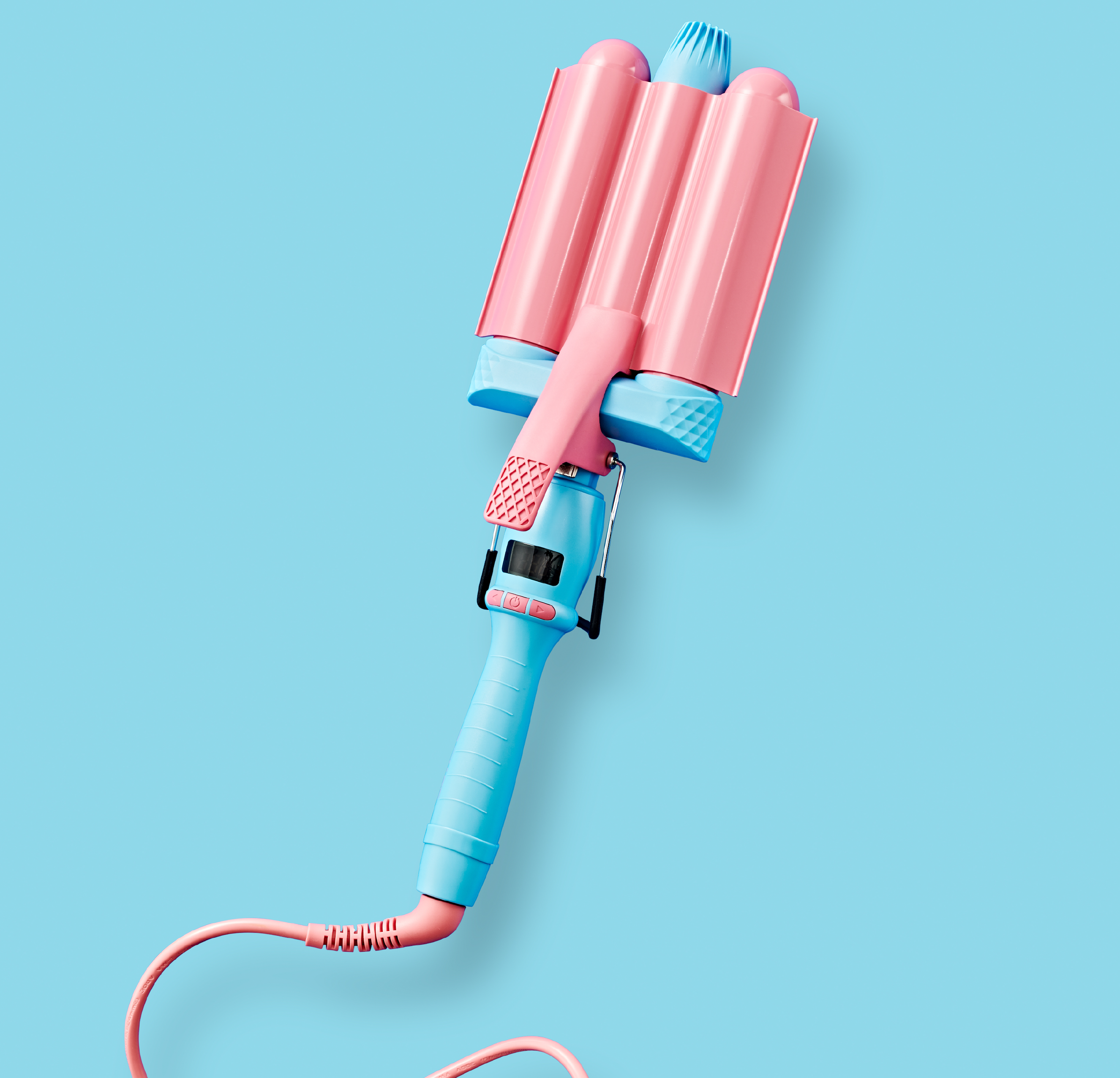 美容機器　Miracle wave フレキシア ミラクルウェーブ 新品グローブ2セット付き ナノカレント