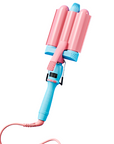 Deep Jumbo 3 Barrel Waver