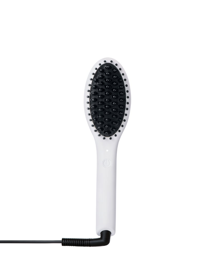 Instyler Straight Up Mini Ceramic Straightening Brush