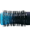 Close up of Thermal 2" Twister Round Brush -- InStyler