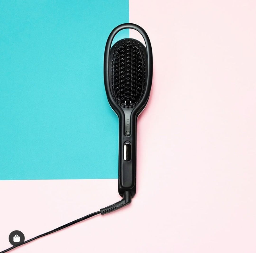 GET SALON-STYLE RESULTS WITH CERAMIC TOOLS
