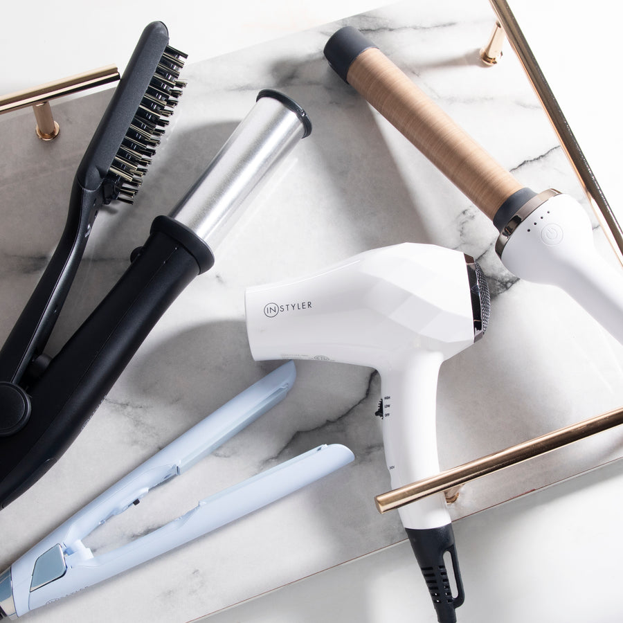 Our Brand New Hair Quiz