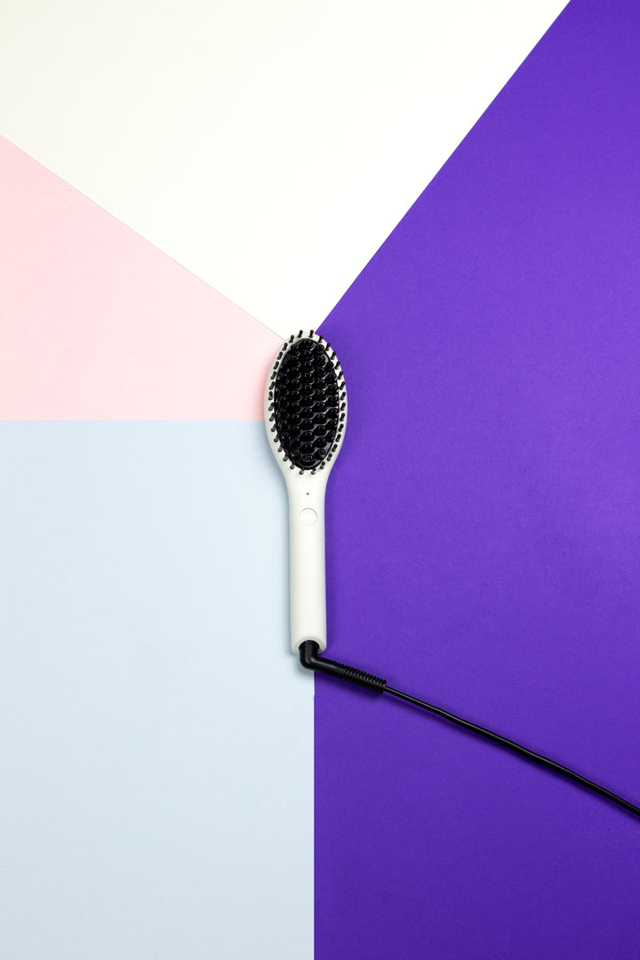 How to Find a Hot Brush Perfect for Travel