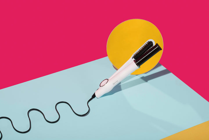 Say Goodbye to Traditional Hair Curlers and Welcome a New Way to Get Your Desired Look