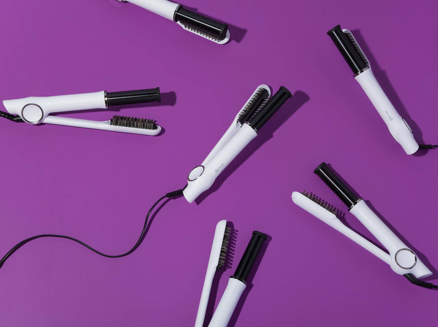 AIRLESS NOMINATED FOR ALLURE READER'S CHOICE AWARDS