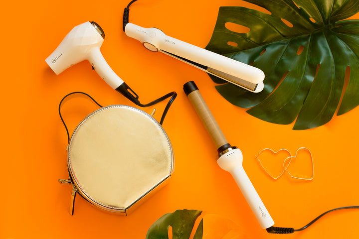 HOW TO PROTECT YOUR SUN DAMAGED HAIR