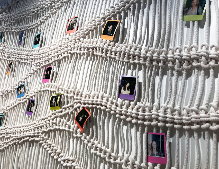 InStyler x BeautyconNYC