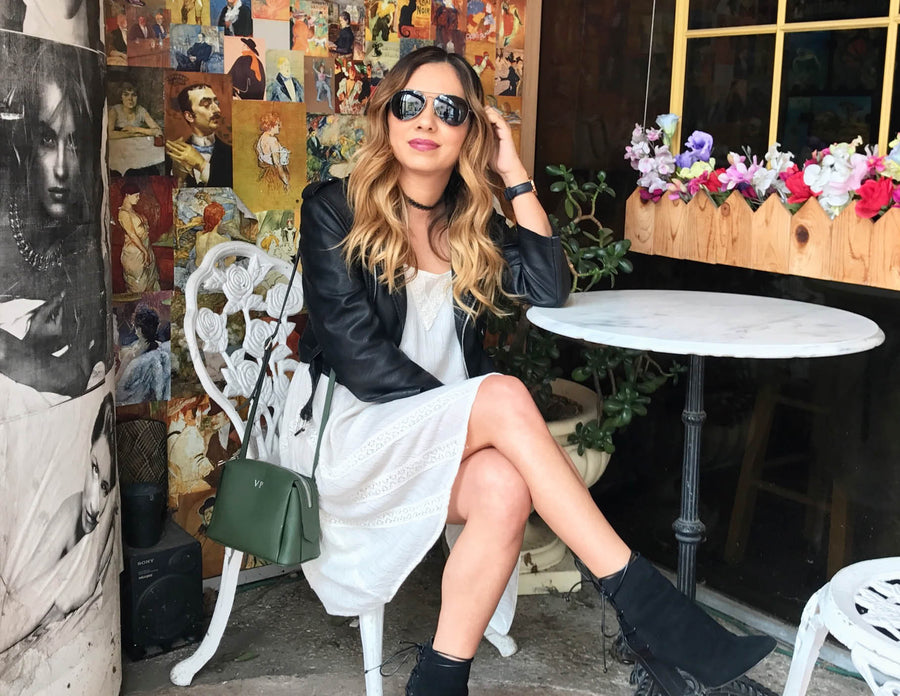 VICKY PENALOZA