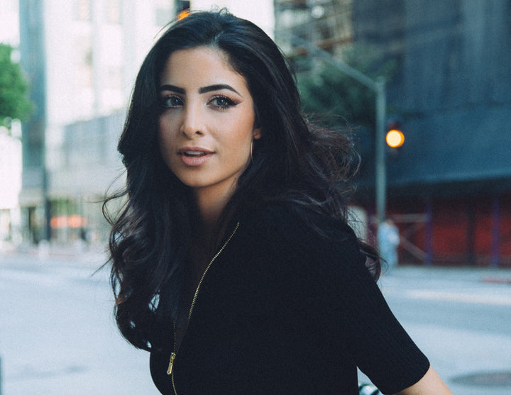 Elwa Saleh