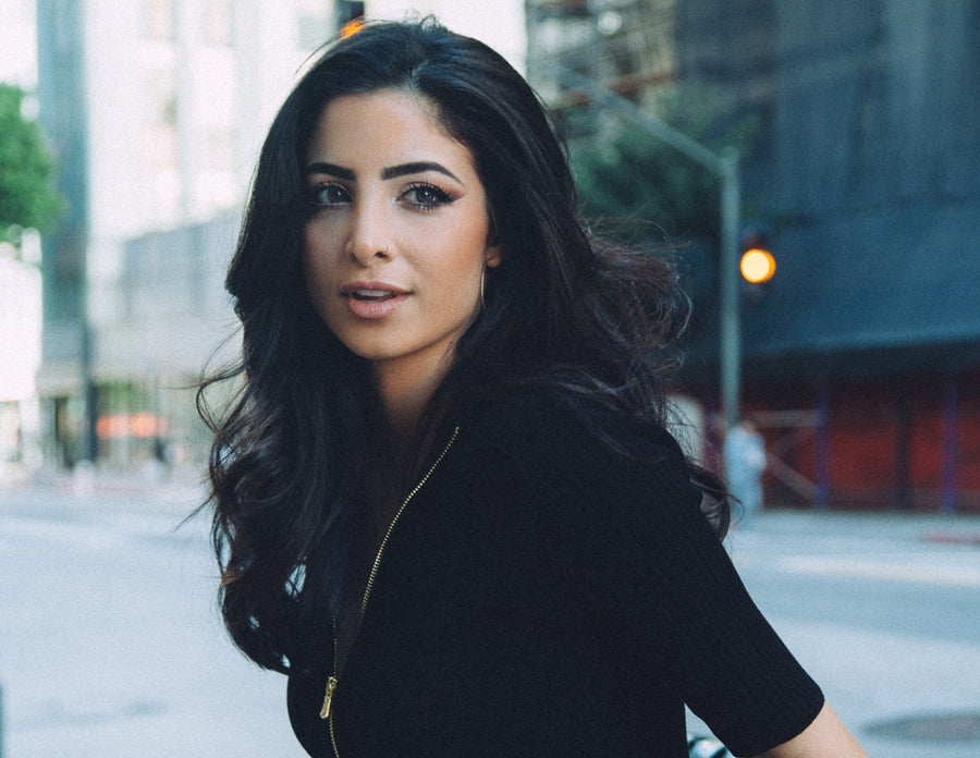 Elwa Saleh
