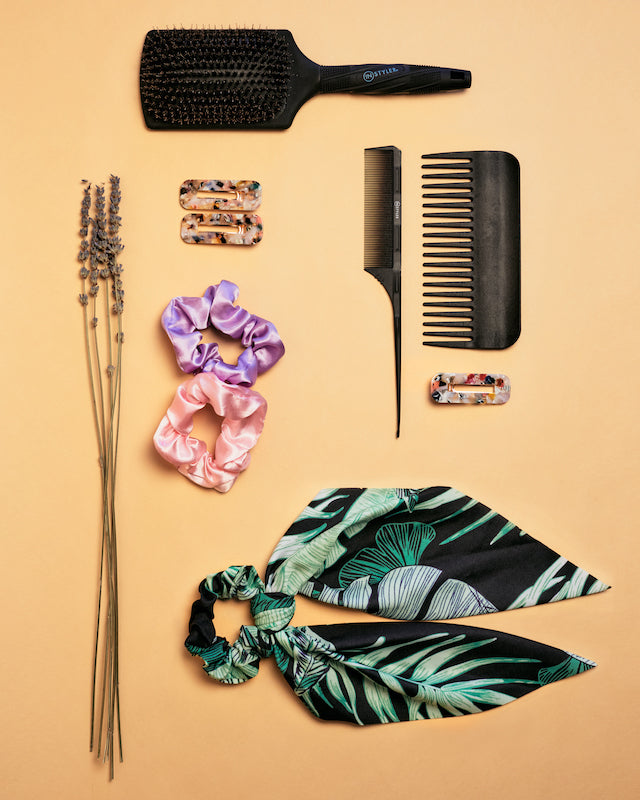 The 411 on our New Accessories