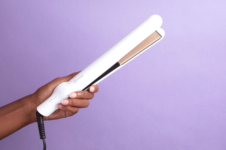 TOOL INSPO: CERASILK STYLING IRON