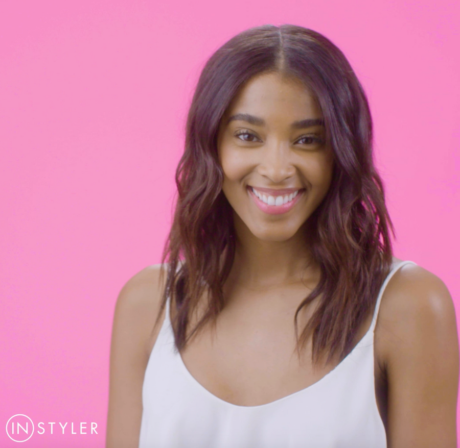 3 TOOLS FOR SHORTER HAIR