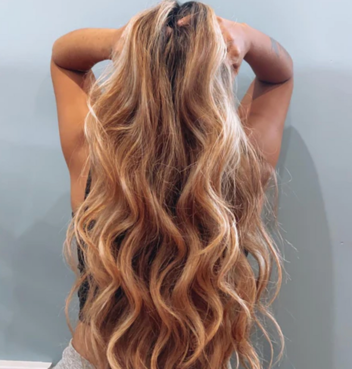 Keep Your Hair Safe This Summer