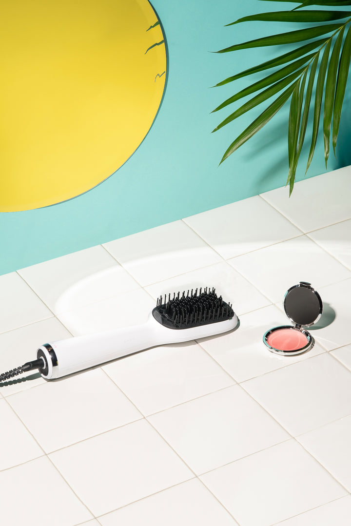 How to Choose a High Quality Hot Air Brush