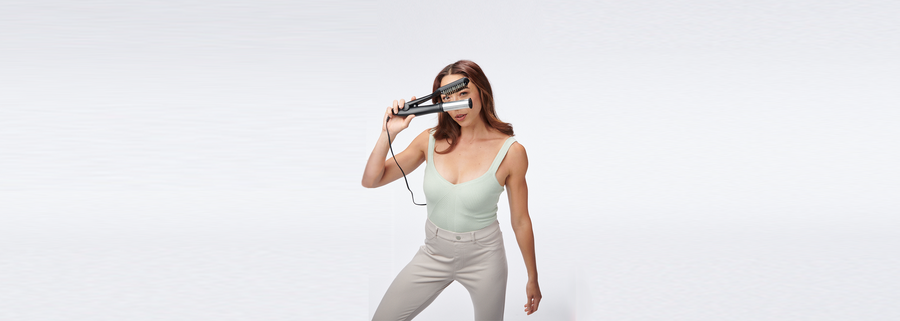 Hair Curlers