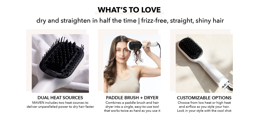 Maven instyler hot sale