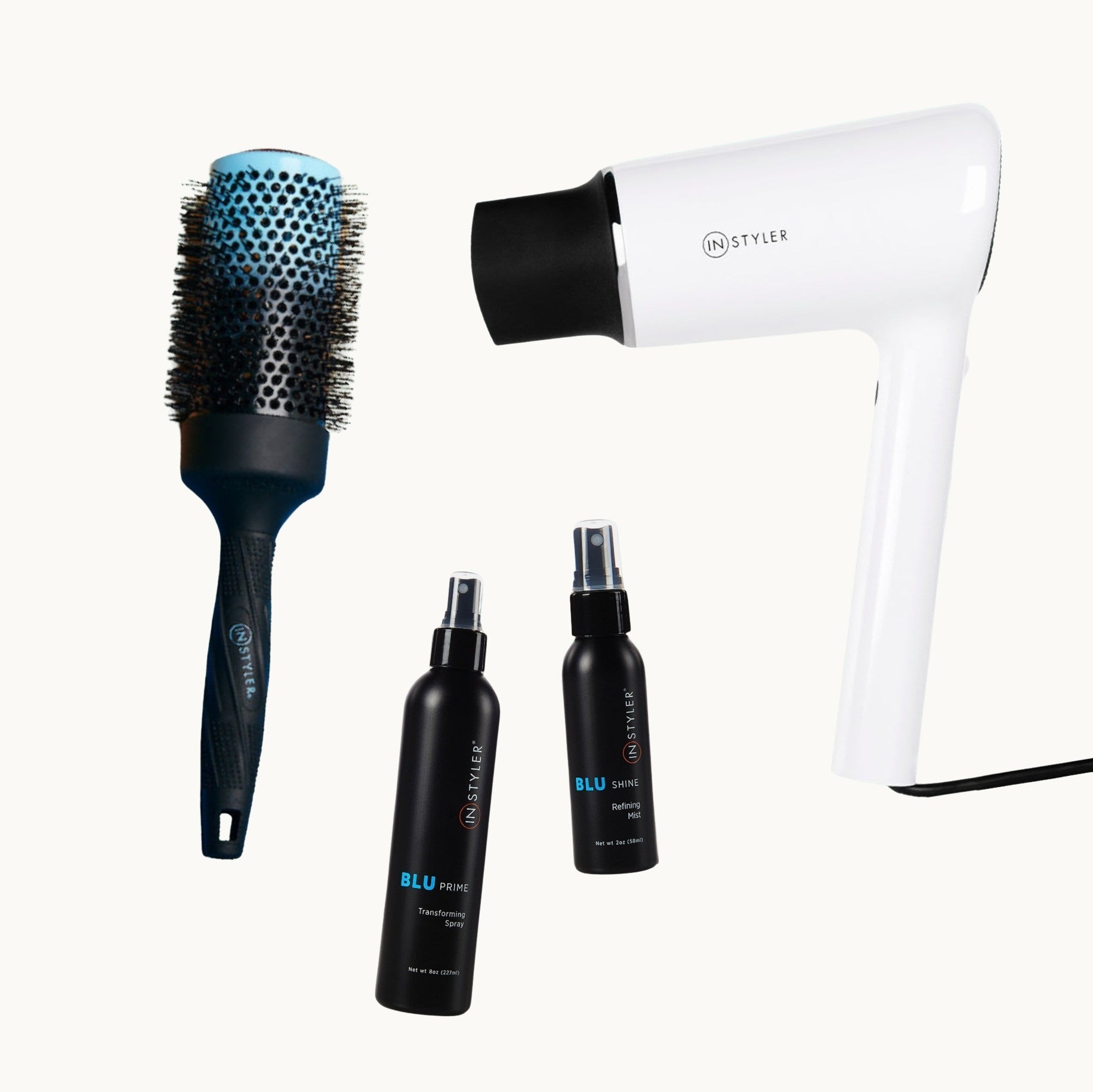 7x Smart Dryer Bundle