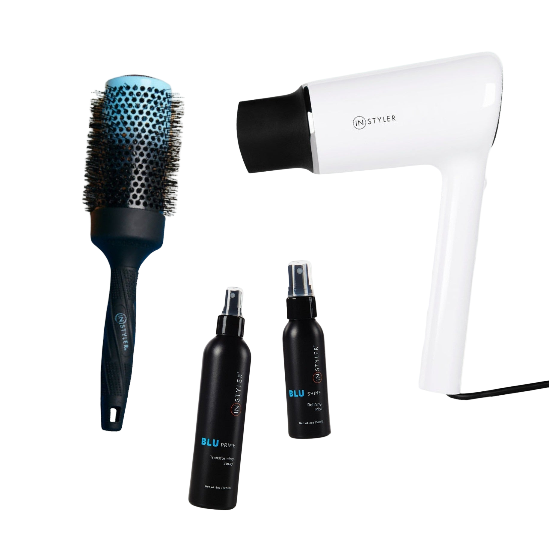 7x Smart Dryer Bundle