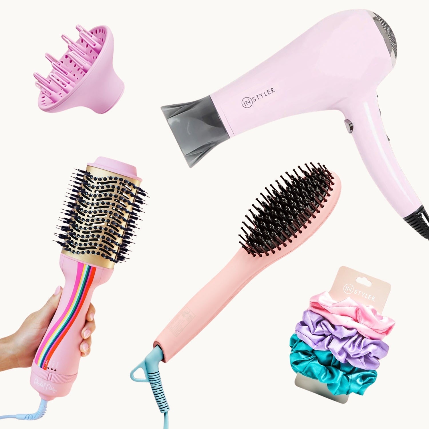 "Everything Pink" Bundle