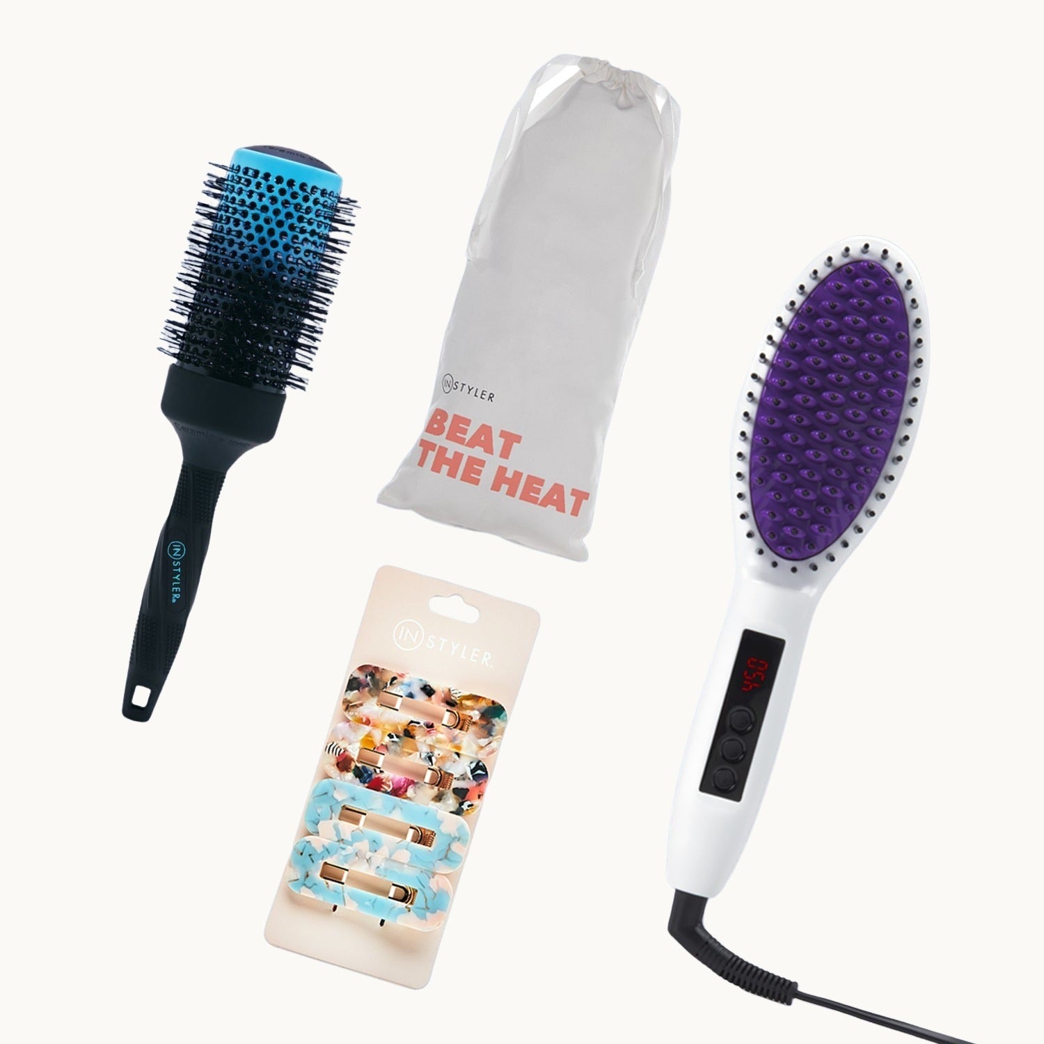 "Travel in Style" Bundle