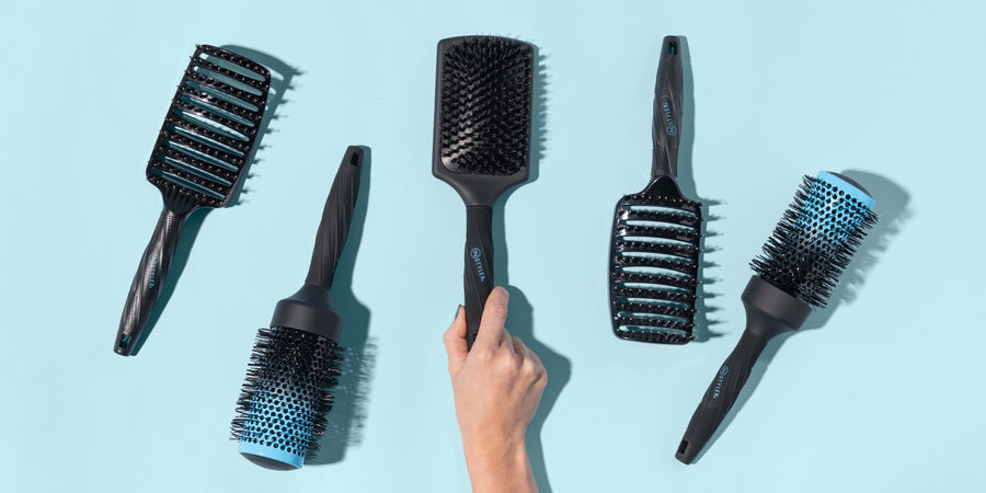 Instyler Official Store - The most effective hair tools