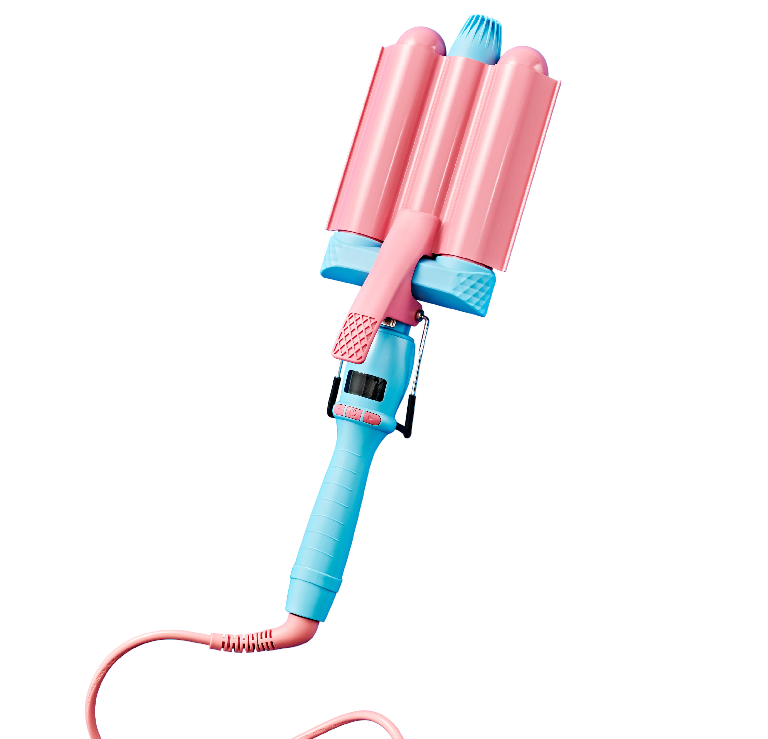 Deep Jumbo 3 Barrel Waver