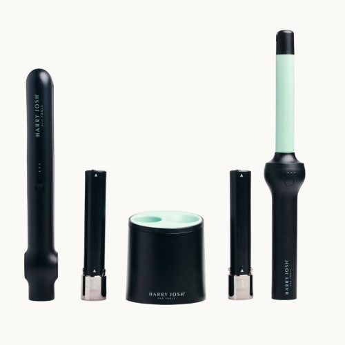 Hary Josh Cordless Bundle