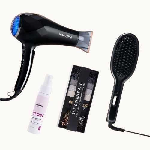 "Glossed Up" Bundle