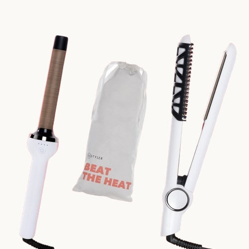 "Heat Shield" Bundle