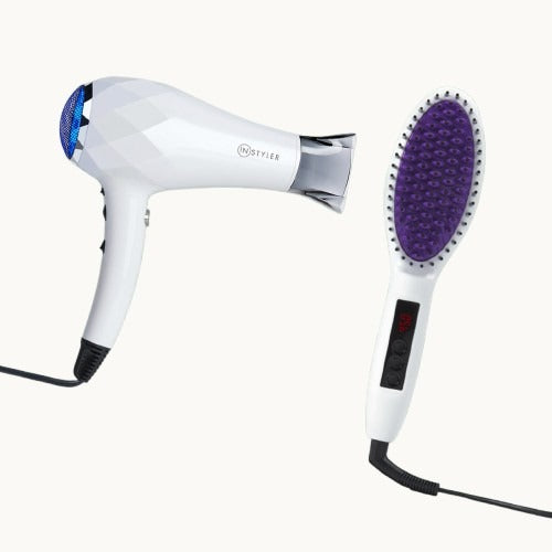 "Smooth & Sleek" Bundle