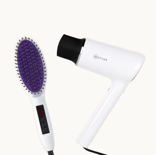 InStyler "Straight Up" Bundle