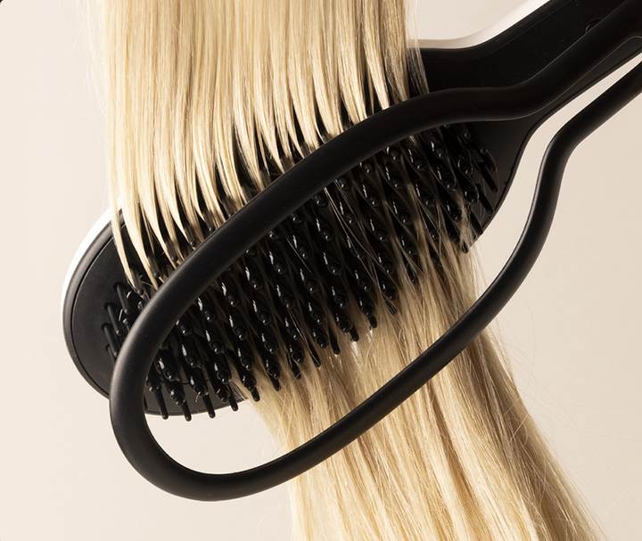 Instyler sales replacement brushes
