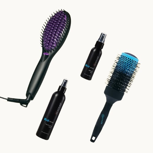 Straight Up Max Bundle