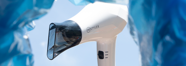 Instyler Official Store The most effective hair tools