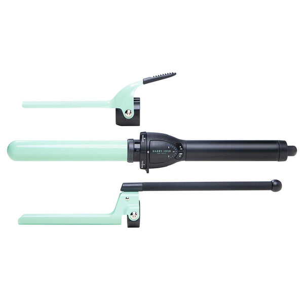 Marcel Handle Sam Villa In Curling Iron Sam Villa Curling Iron 2025
