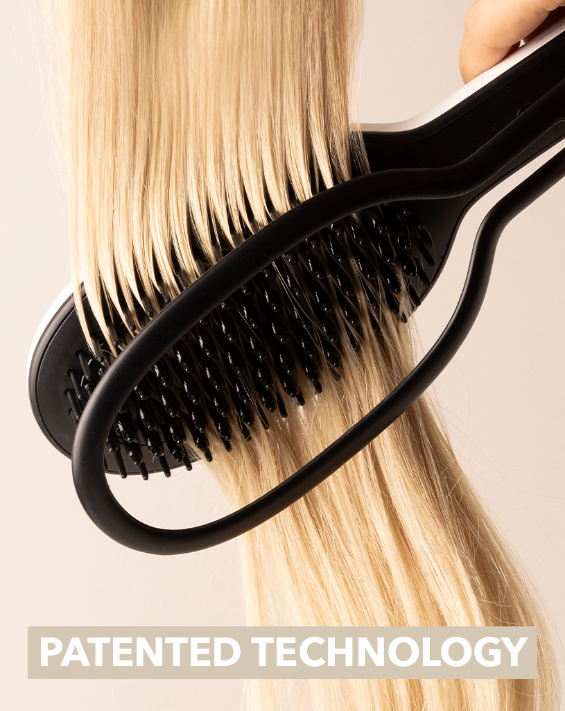 GLOSSIE Styling Brush