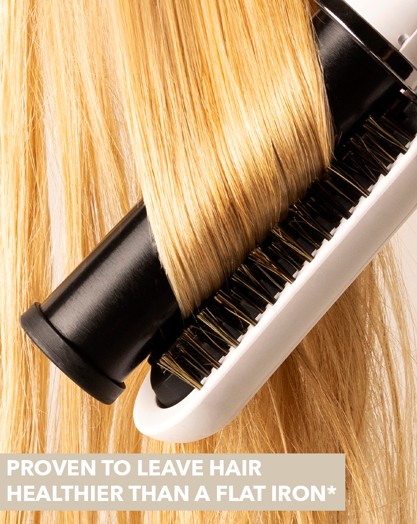 Instyler the rotating iron sale