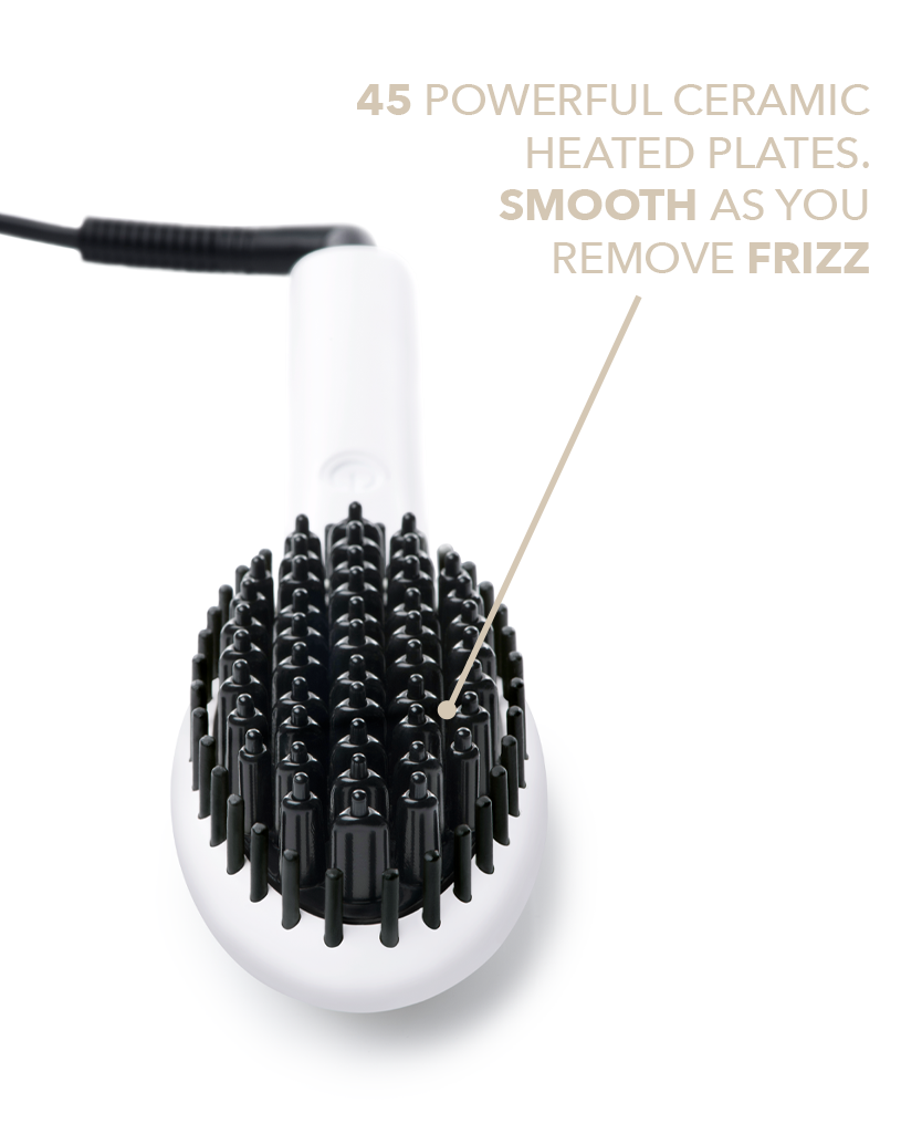 Instyler clearance straight up