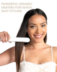 CERASILK 1" Styling Iron