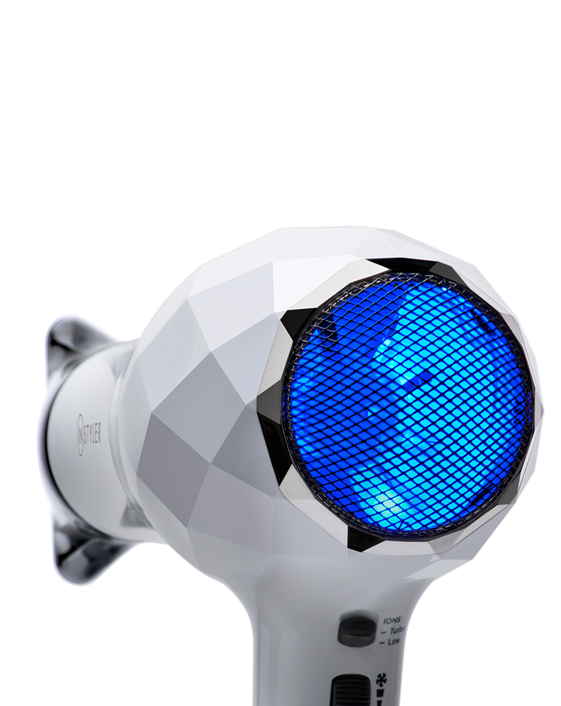 Blu turbo ionic dryer best sale