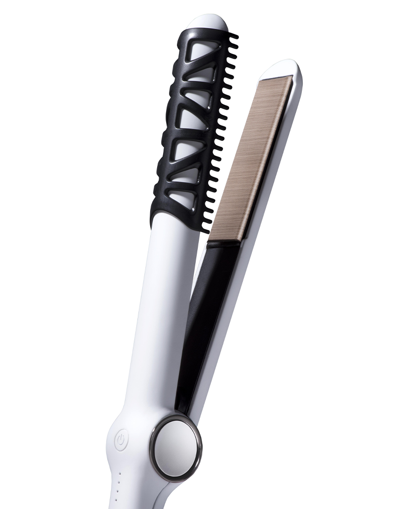 CERASILK Flat Iron for Hair by InStyler Hair Styling Tools