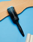 Lifestyle photo of Thermal 2" Twister Round Brush -- InStyler