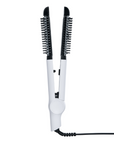 FREESTYLE MAX 1” Heated Round Brush with Flat Iron