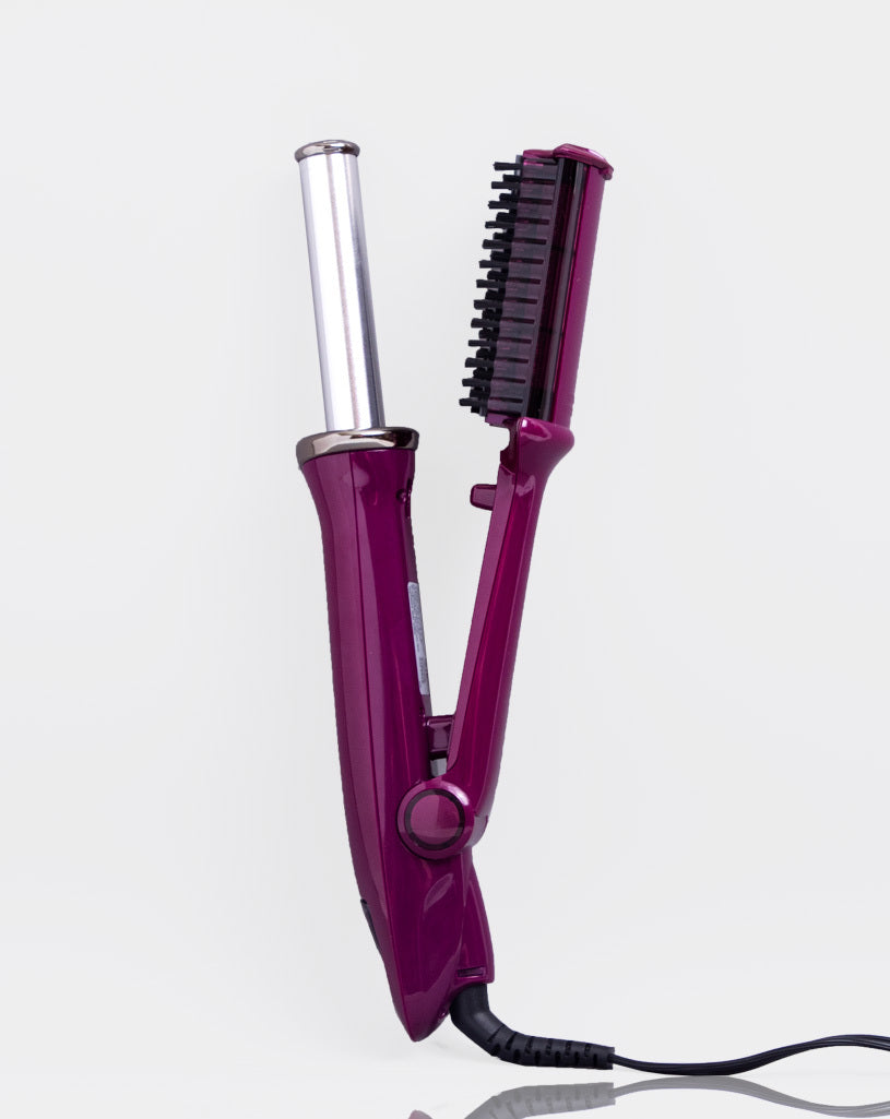 Original -Rotating Irons- InStyler
