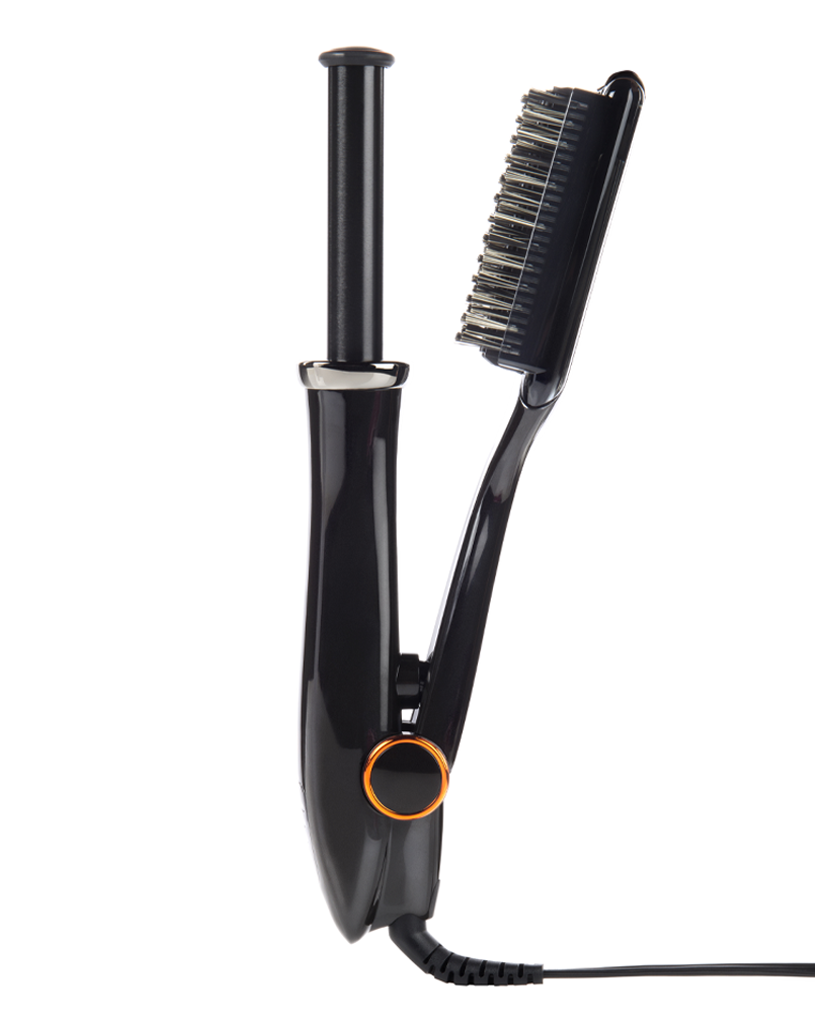 MAX 3/4" 2-Way Rotating Iron